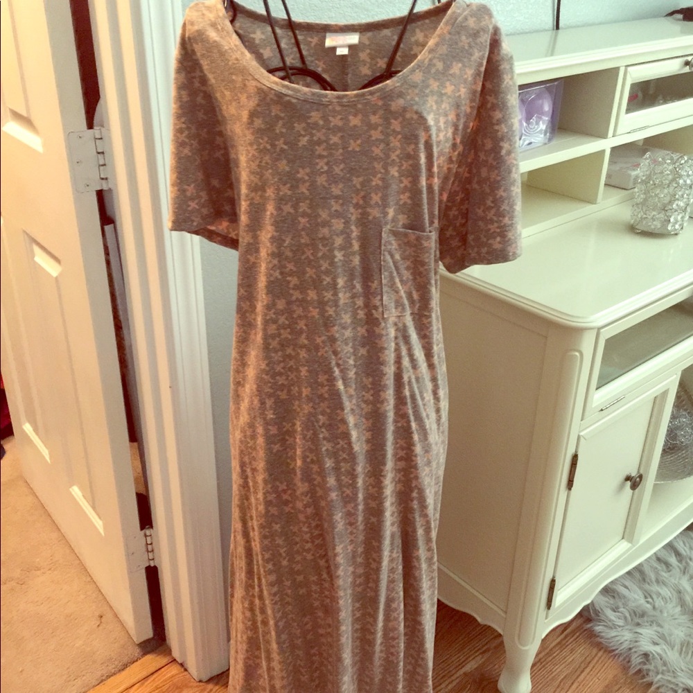 LuLaroe XL Carly!